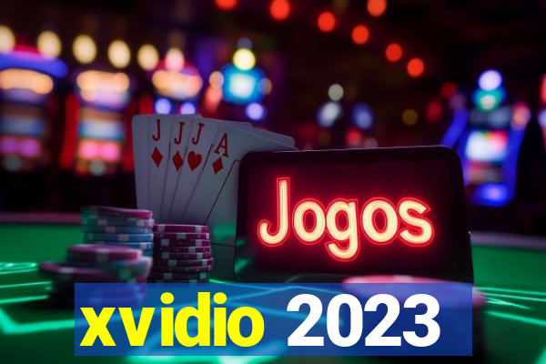 xvidio 2023